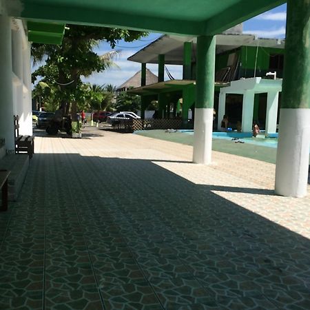 מונטריסיו Tortugas Place Hotel Y Bungalos מראה חיצוני תמונה
