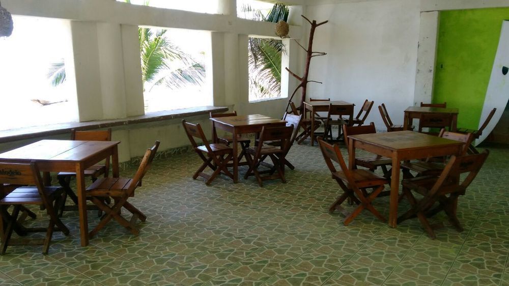 מונטריסיו Tortugas Place Hotel Y Bungalos מראה חיצוני תמונה
