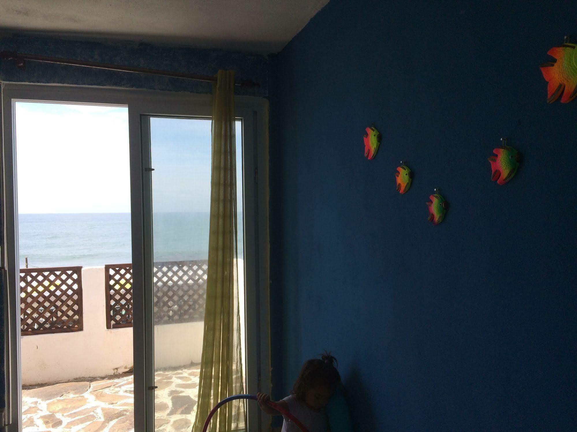 מונטריסיו Tortugas Place Hotel Y Bungalos מראה חיצוני תמונה